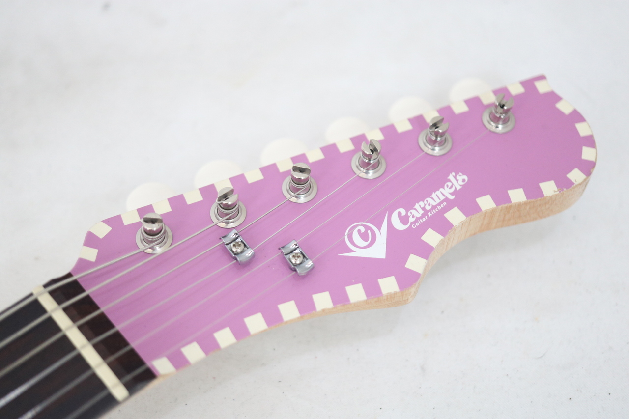 Caramel's Guitar Kitchen KDV3（中古）【楽器検索デジマート】