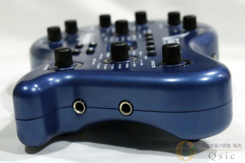 ギター BEHRINGER V-AMP2 Behringer | Product | V-AMP 2