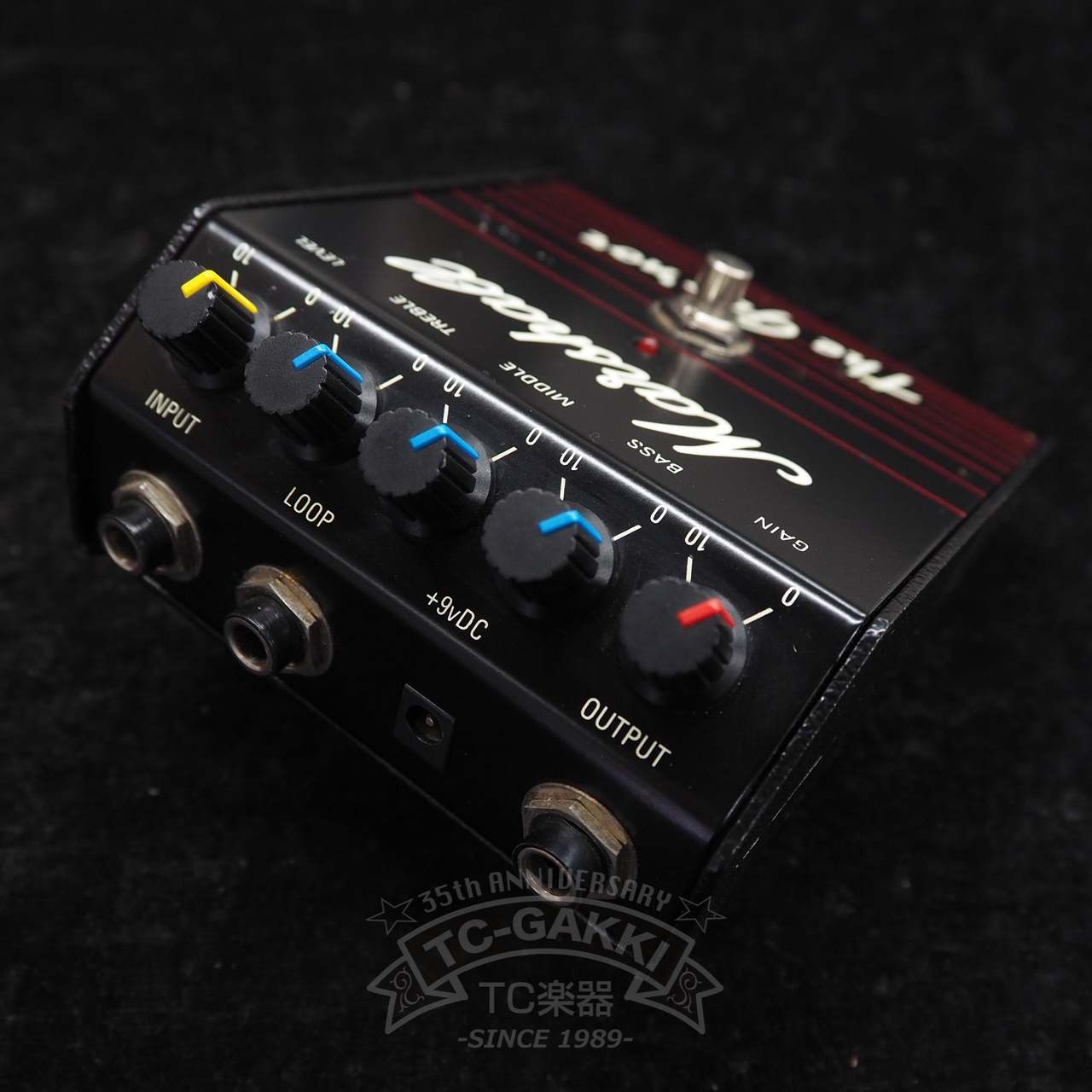 Marshall FP01 The Guv'nor UK（中古）【楽器検索デジマート】