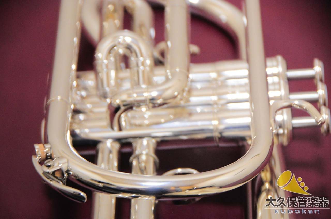 YAMAHA ヤマハ YCR-4330GS B♭コルネット（中古）【楽器検索