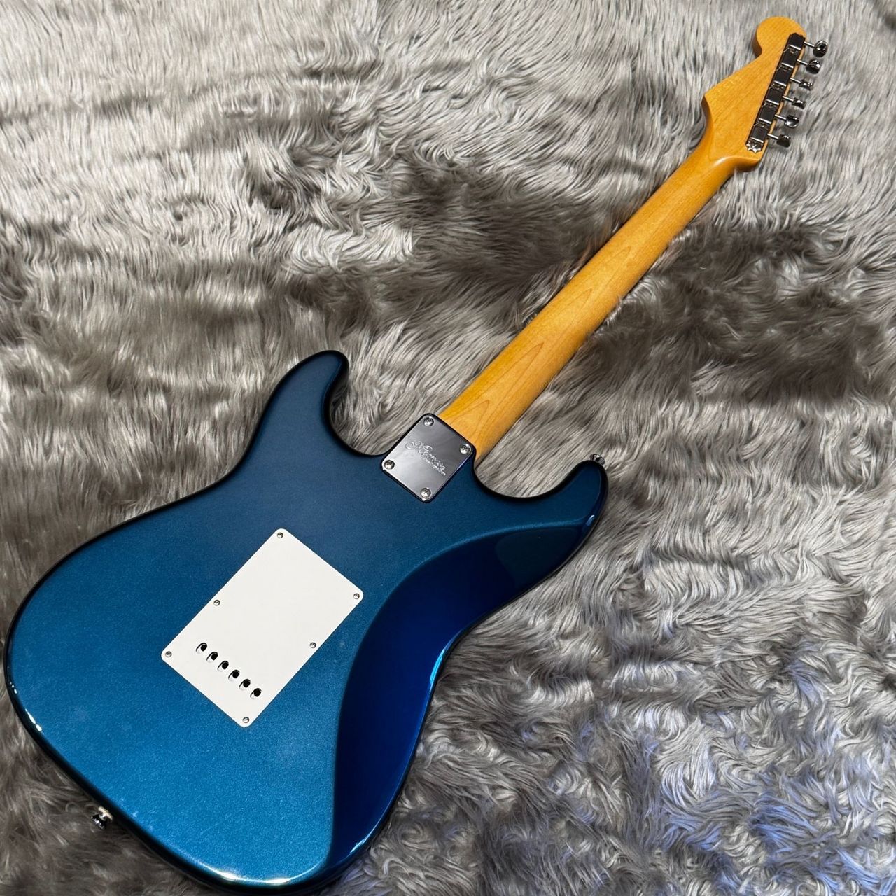 ギター momose MST1-STD/NJ 2TS ギター momose MST1-STD/NJ 2TS Momose