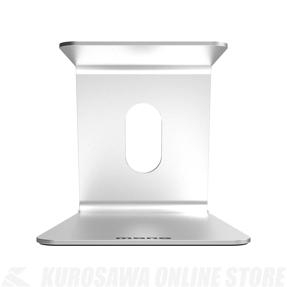 MONO PFX-SMS-SLV[Studio Monitor Stands, Silver]【モニタースタンド】（新品）【楽器検索デジマート】