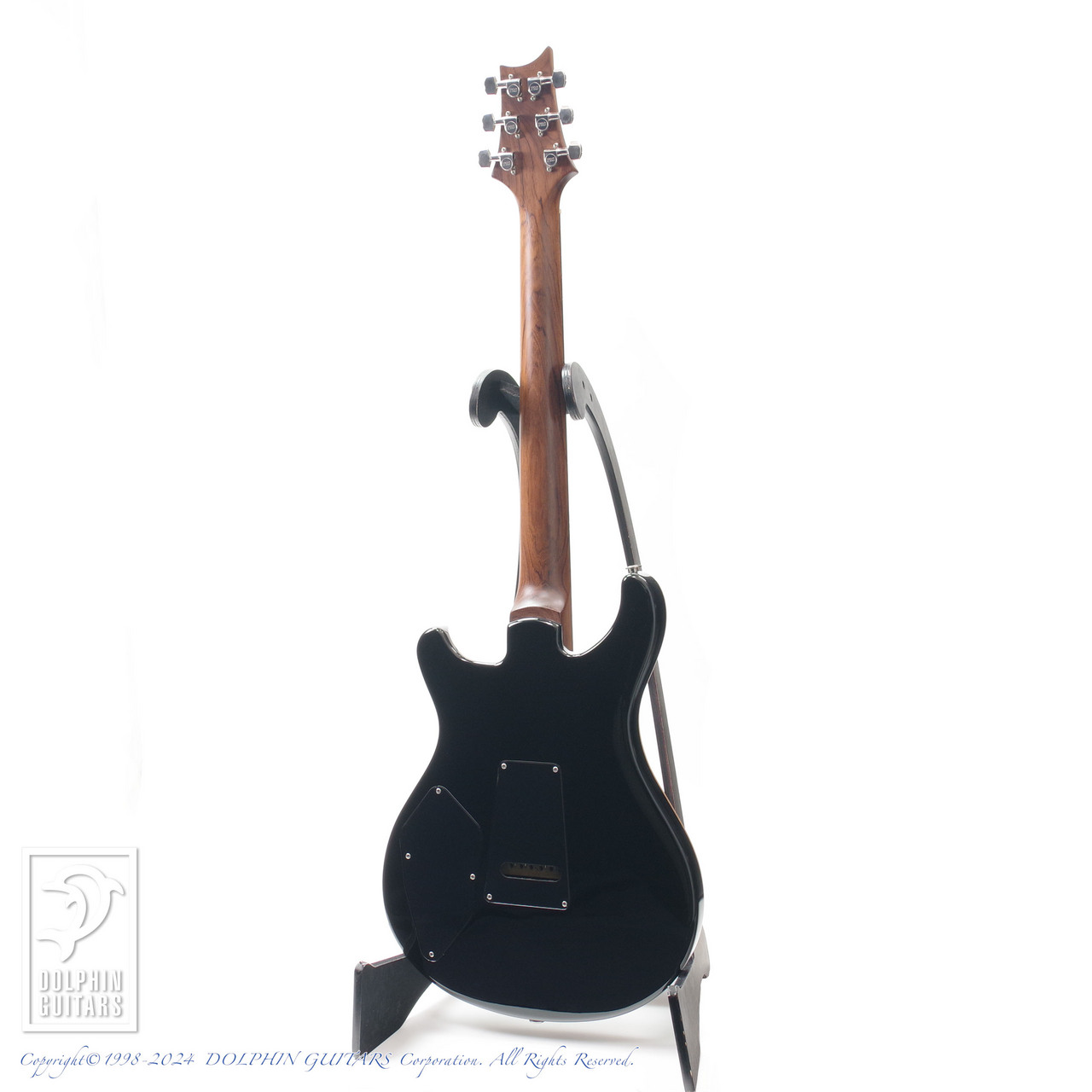 Paul Reed Smith(PRS) 513 10 Top Rosewood Brazilian Rosewood Neck