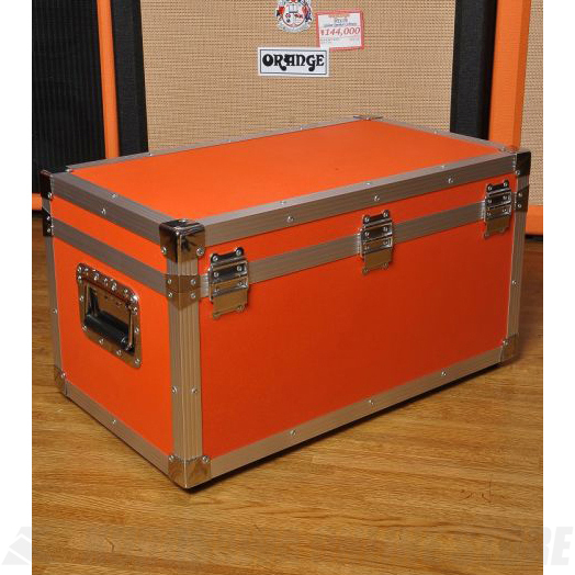 ORANGE DUPLEX製ヘッドアンプケース AD200B / ROCKERVERB100H Mk III用ハードケース（新品/送料無料