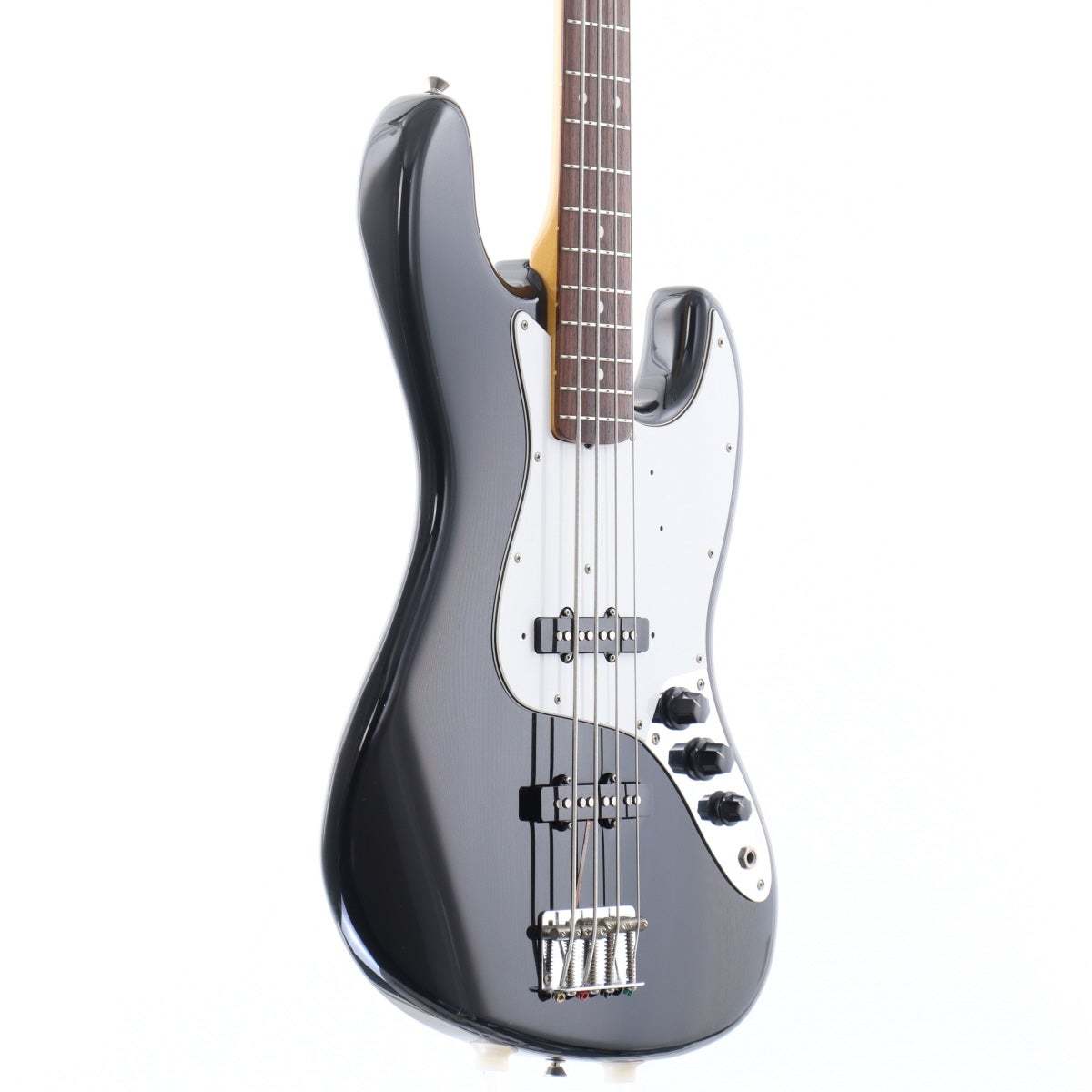Fender Japan JB62-75US Black 【梅田店】（中古/送料無料）【楽器検索
