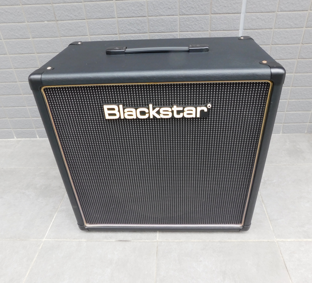 Blackstar HT-5H・HT-110×2　ギターアンプ Blackstar HT-5H・HT-110×2 ギターアンプ