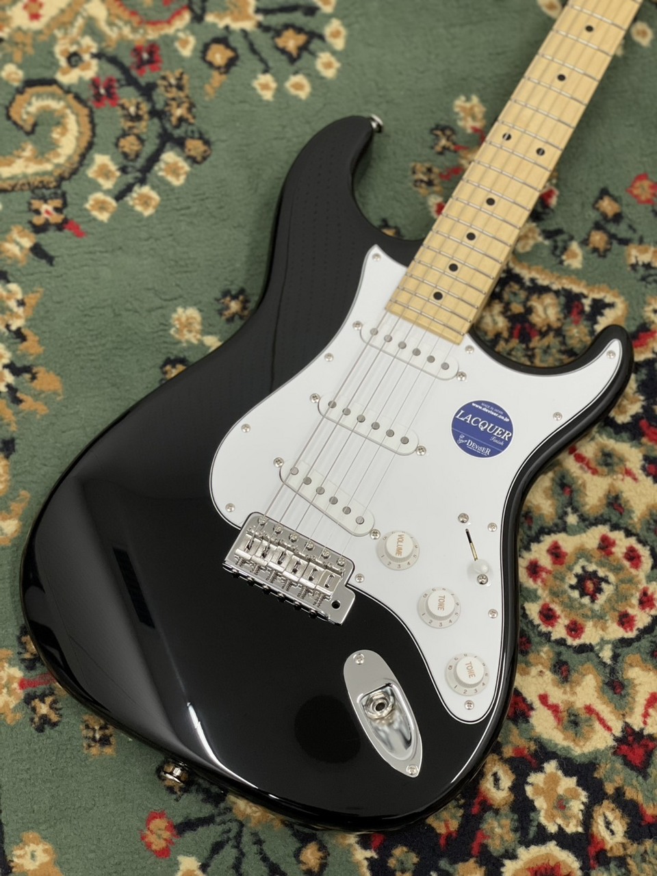 momose MC1-STD/M -Black- #20626（新品）【楽器検索デジマート】