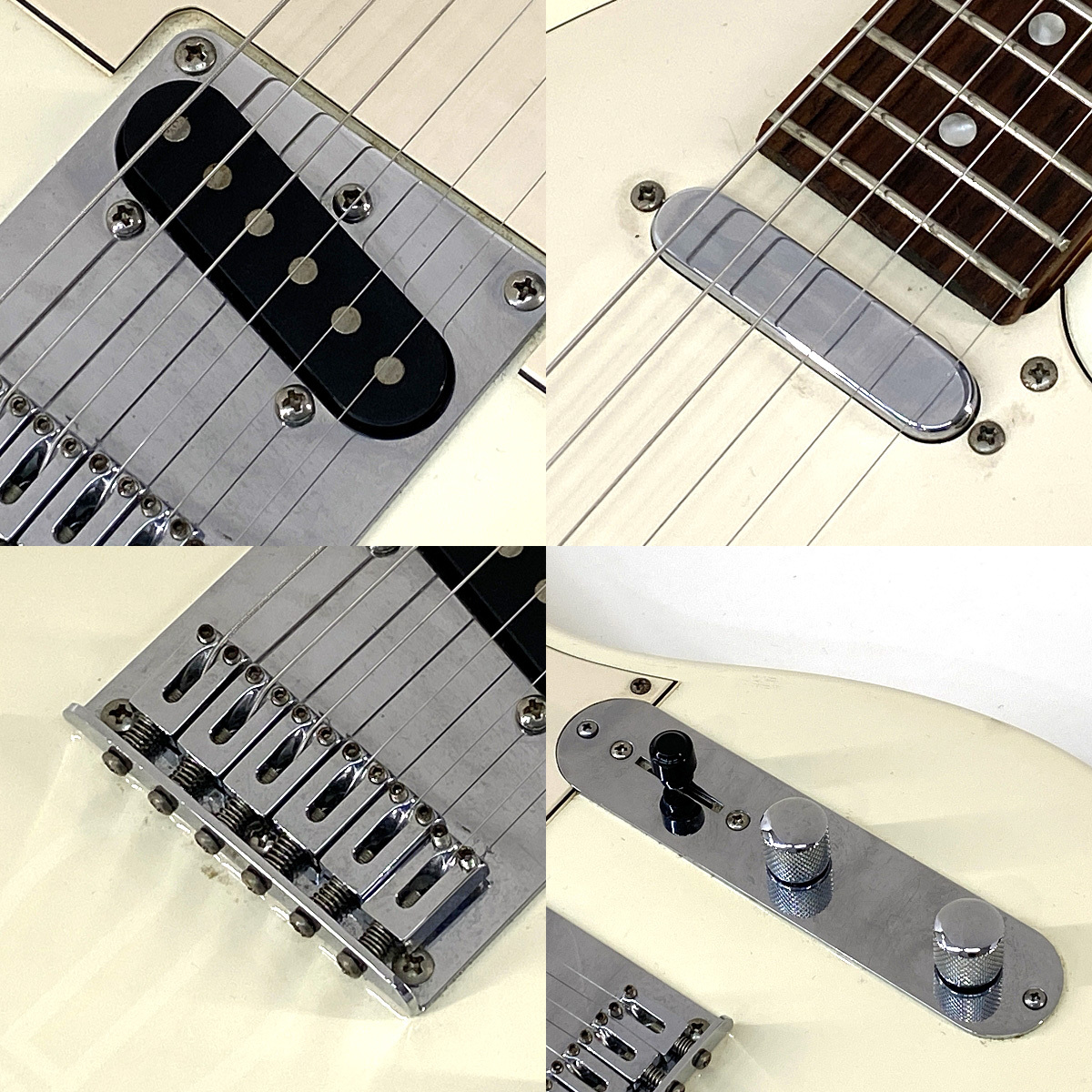 FERNANDES TE-1Z（中古/送料無料）【楽器検索デジマート】