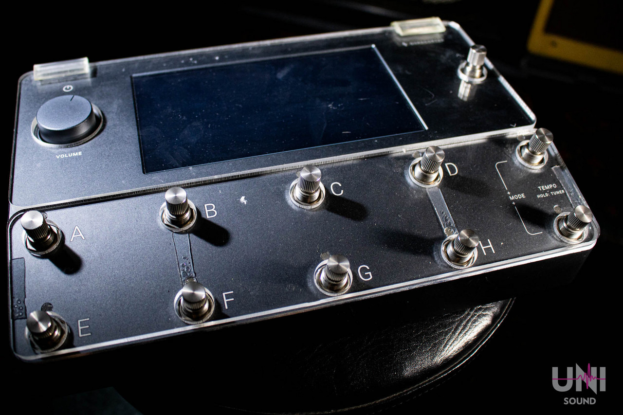 Neural DSP Quad Cortex（中古）【楽器検索デジマート】