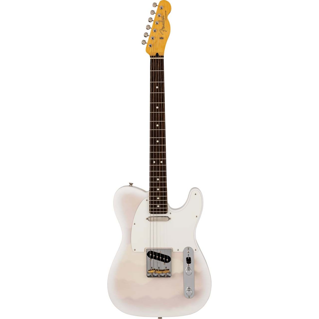 Fender Made in Japan Hybrid II 2026 Collection Telecaster Rosewood