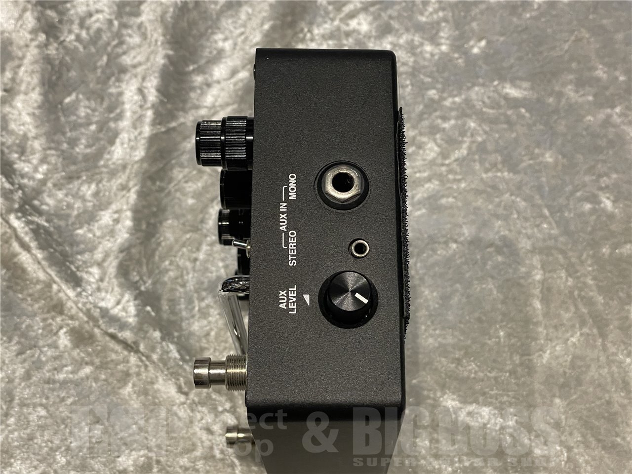 Ampeg SGT-DI（中古/送料無料）【楽器検索デジマート】