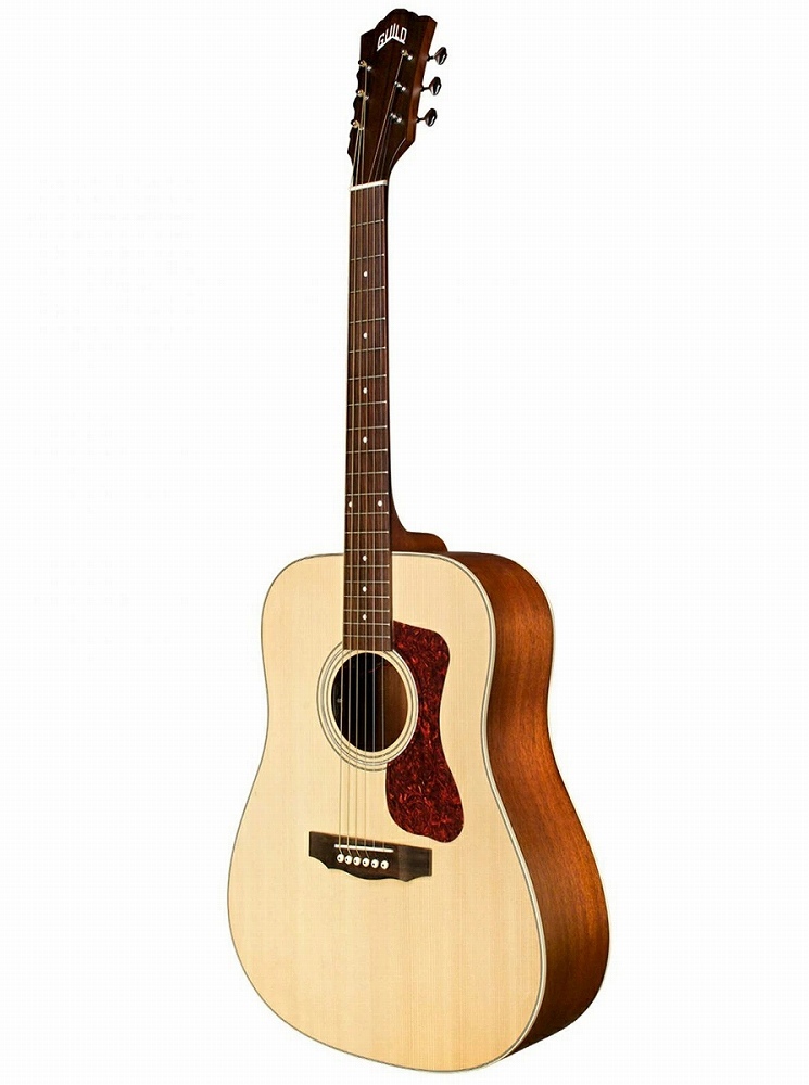 GUILD D-240E -Natural- Westerly Collection【ローン金利0