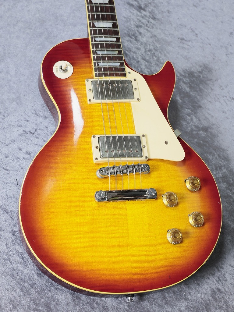 Greco 【春の中古ギター祭り】EGF-1000 -CherrySunburst- 【1980'sUSED