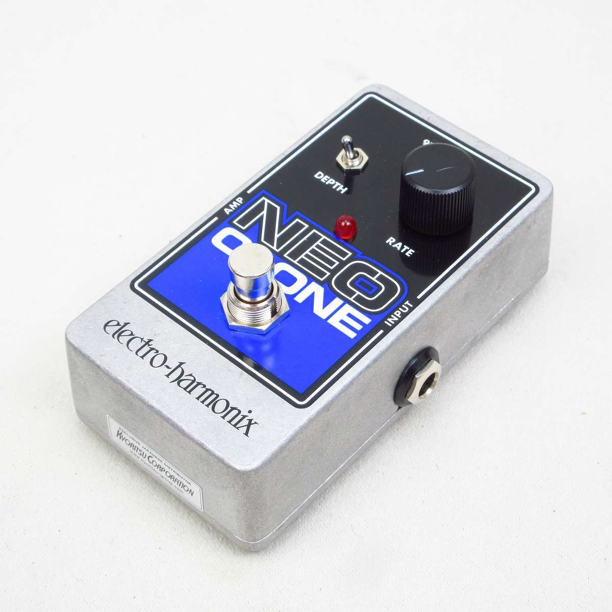 Electro-Harmonix Neo Clone Analog Chorus コーラス 【横浜店】（中古