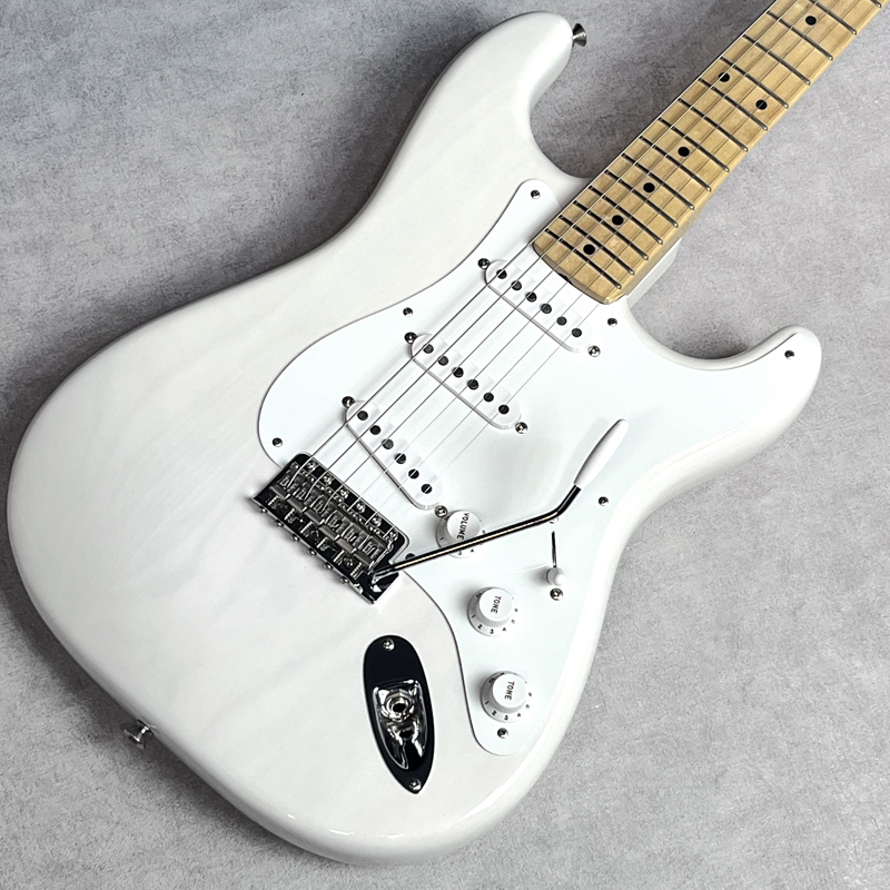 Fender American Original 50s Stratocaster White Blonde