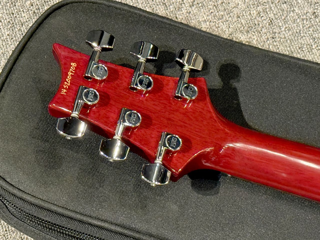 Paul Reed Smith(PRS) S2 MIRA（中古）【楽器検索デジマート】