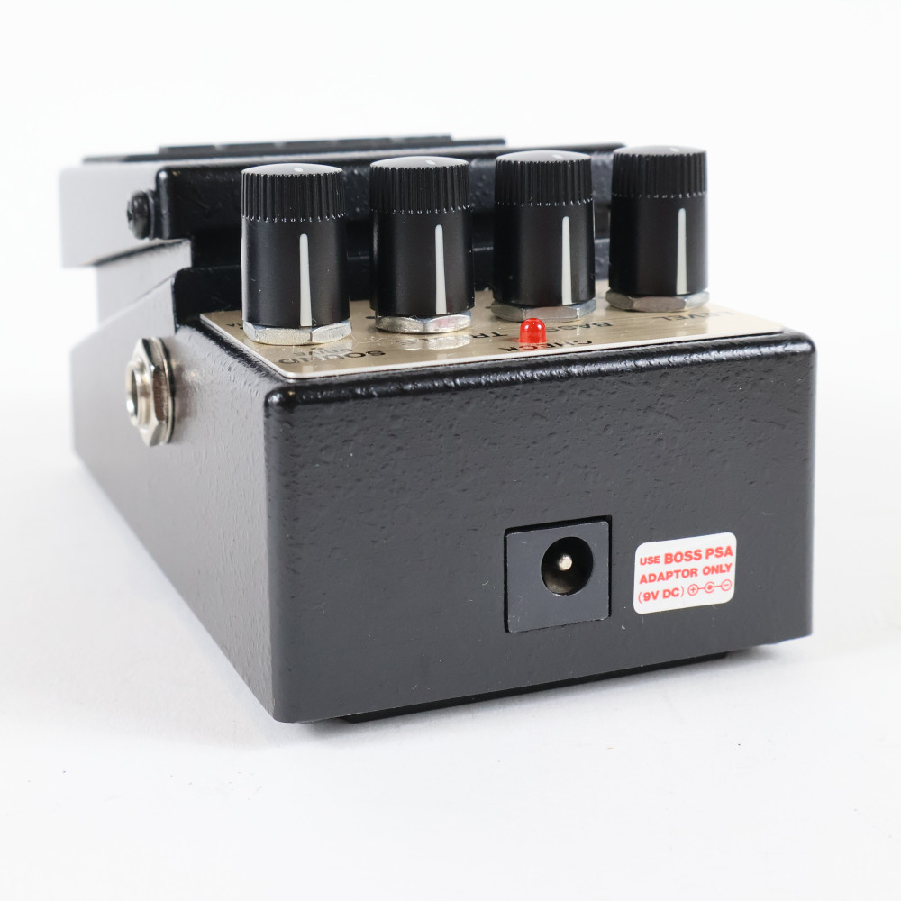 BOSS 【中古】 ディストーション エフェクター BOSS ST-2 Power Stack