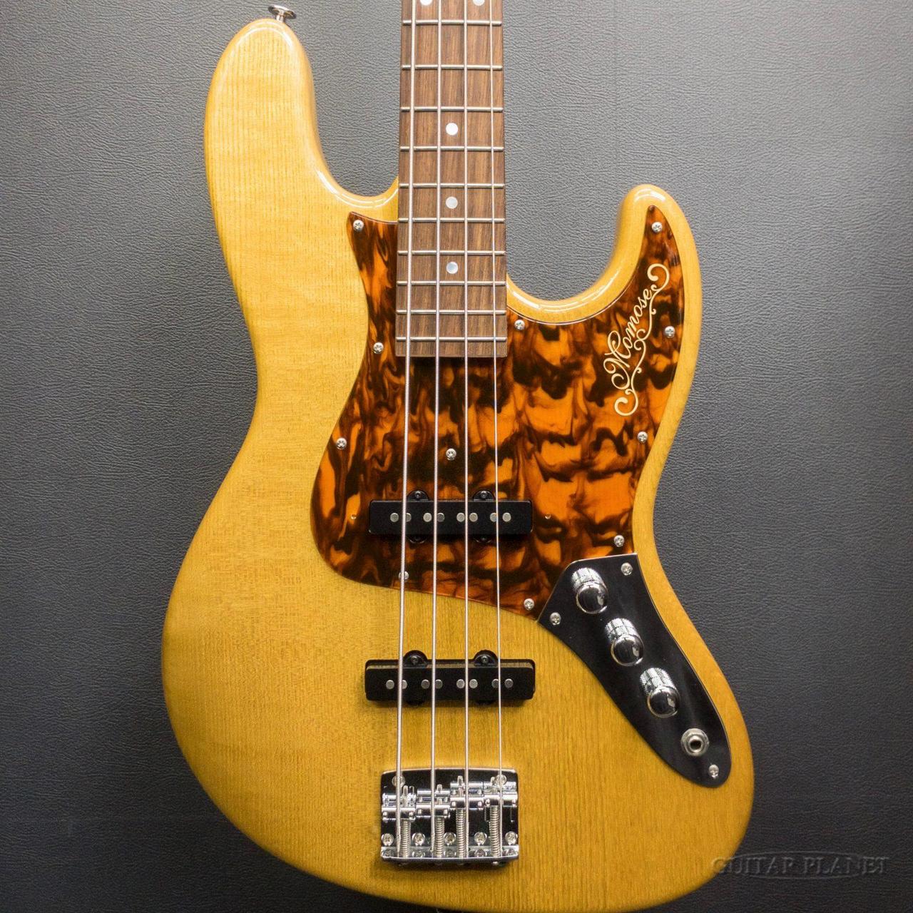 momose Limited Model MJ-SSF/NJ EQS -Aged Natural-【4.04kg