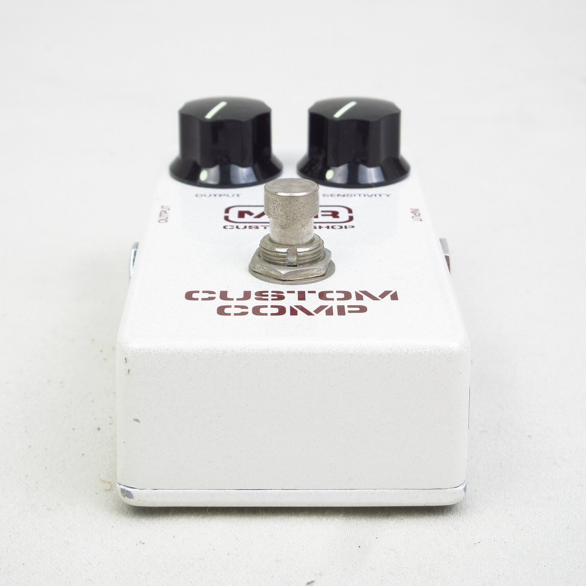 MXR CSP202 Custom Comp コンプレッサー 並行輸入品 【横浜店】（中古