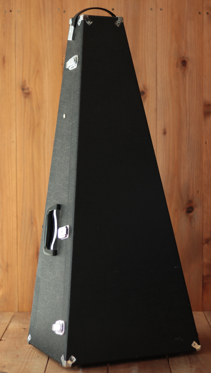 横内 紀夫 (横内の花子マンドリン工房) マンドラ（中古/送料無料