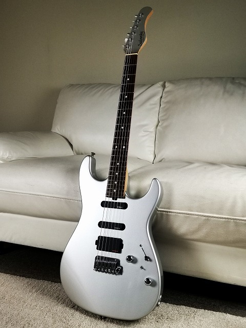 Sadowsky TYO 【EMG搭載】【生産完了モデル!!】Modern Edge Strat 