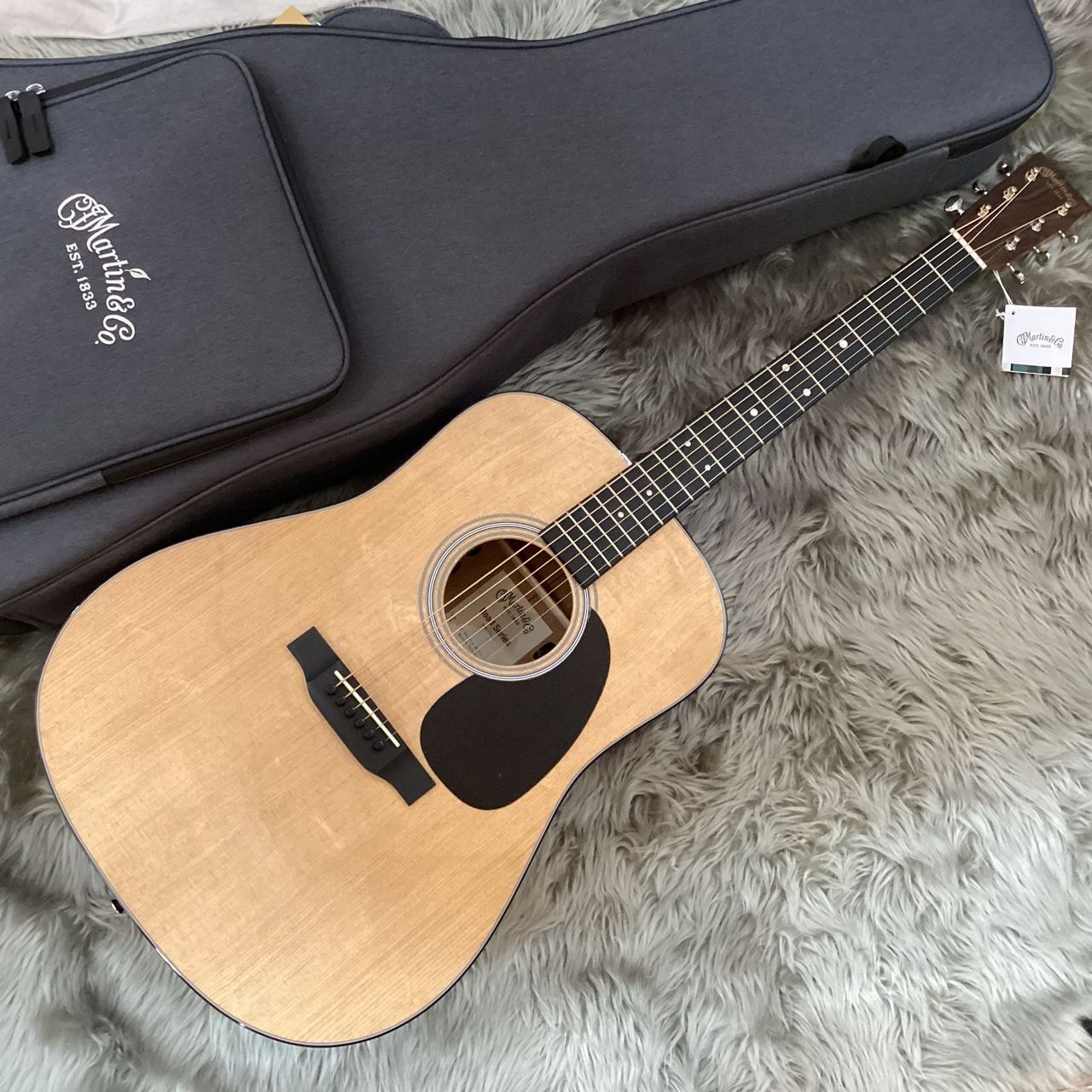Martin D-12E（新品/送料無料）【楽器検索デジマート】