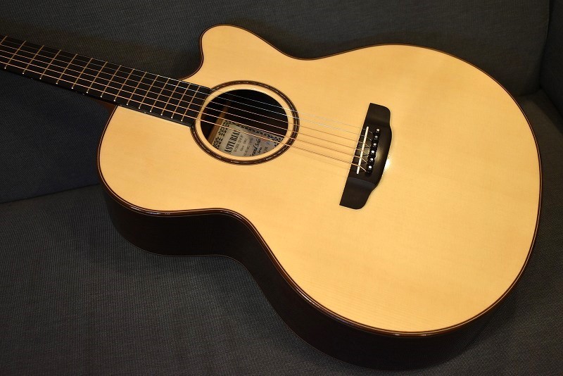 ASTURIAS GRAND SOLO SR（新品）【楽器検索デジマート】