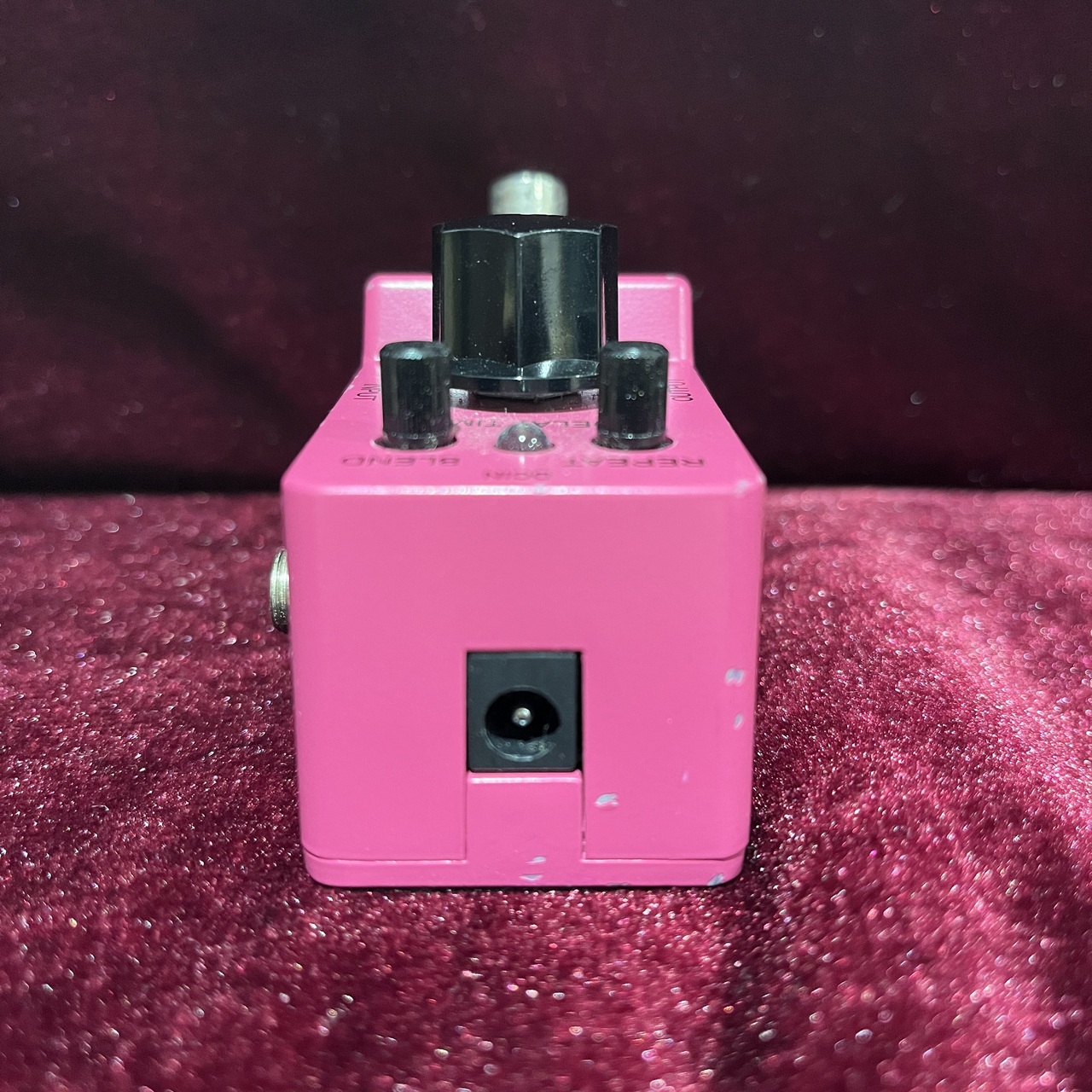 Ibanez AD MINI Analog Delay Mini（中古）【楽器検索デジマート】