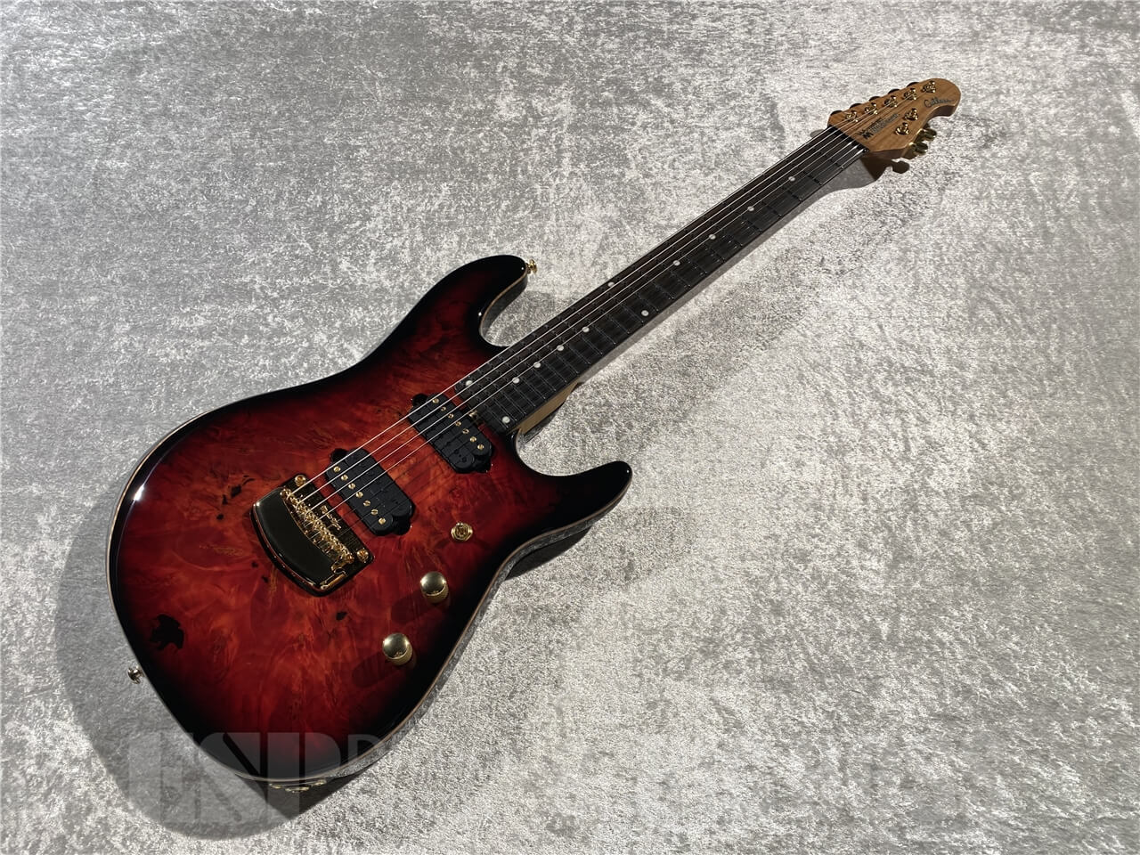 ＊ジャンク品＊MusicMan Jason RichardsonCutlass7 楽天市場】MUSICMAN（ミュージックマン）Jason Richardson 7