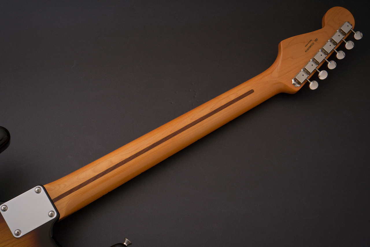 Fender FSR Made in Japan Traditional 50s Stratocaster -2