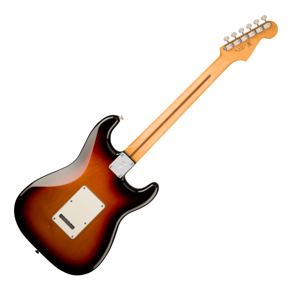 ギター　レフティ　Left　Fender Fender フェンダー Player II Stratocaster Left-Handed RW 3