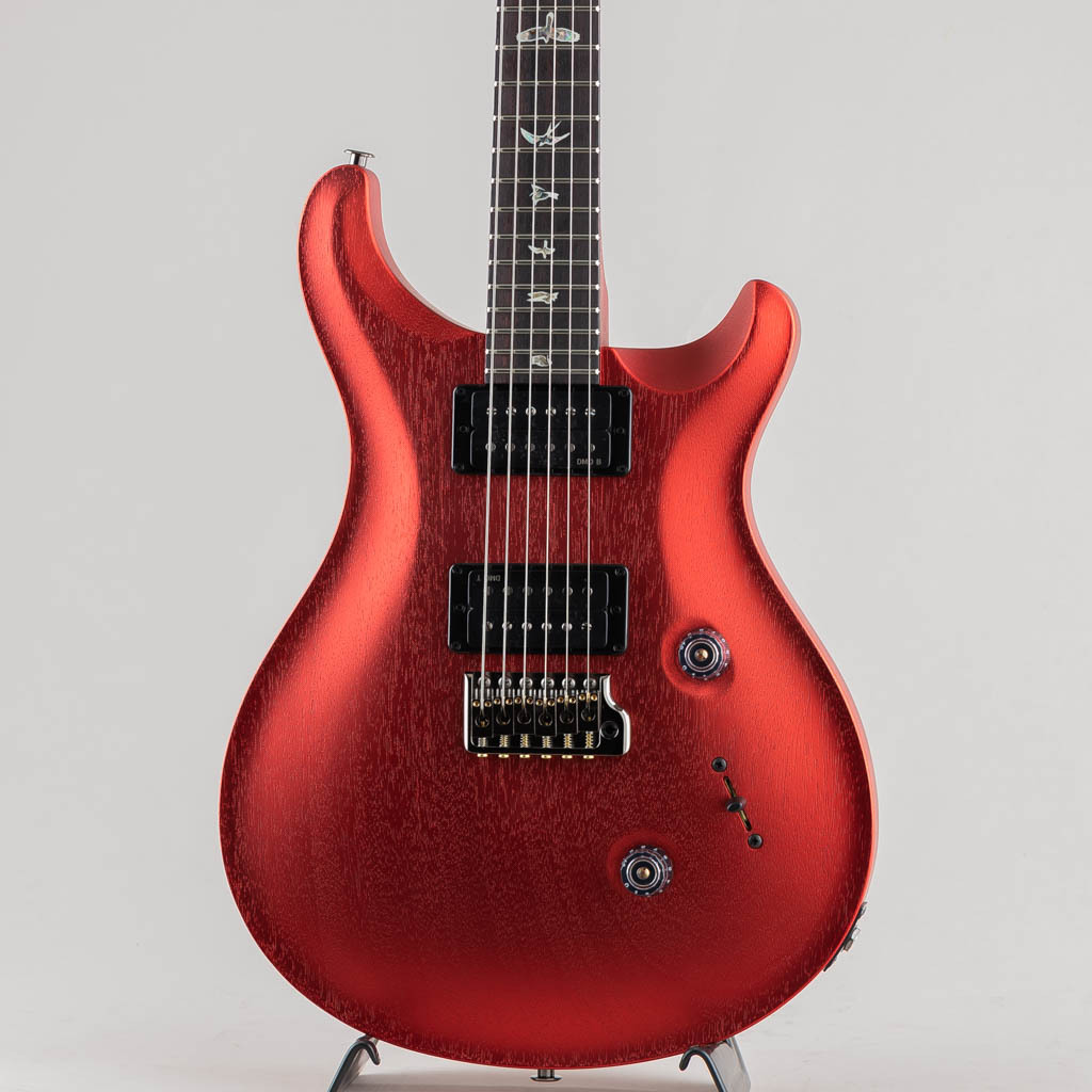 Paul Reed Smith(PRS) Standard 24 Satin Red Apple Metallic
