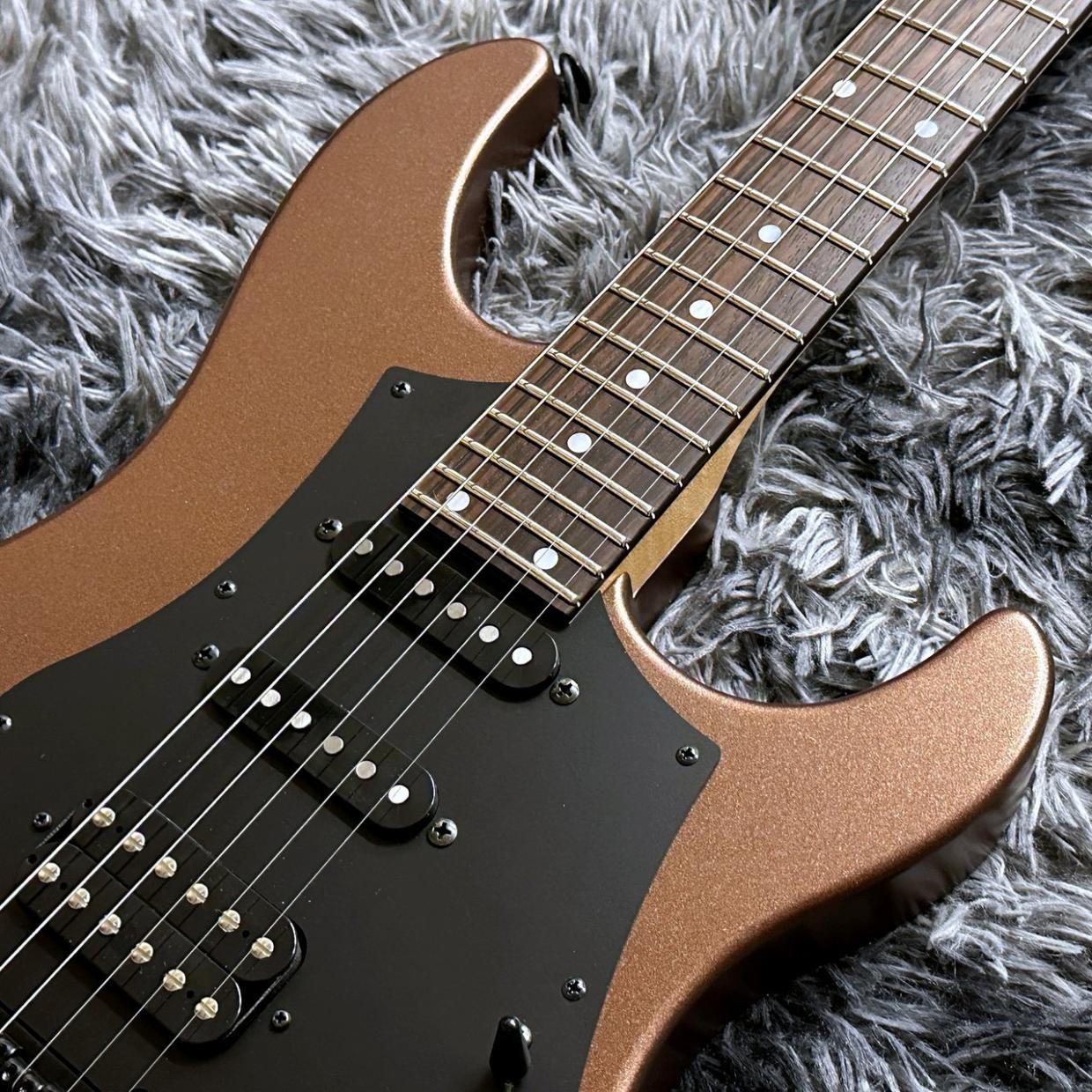 Black Smoker FUTURA-B SSH Hazel Brown Metallic MH（新品/送料無料
