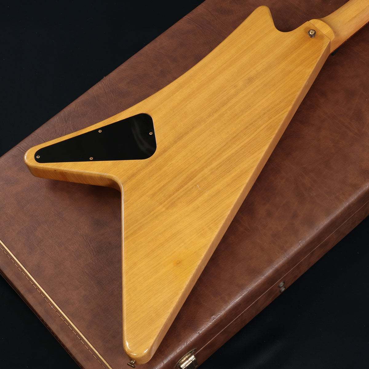 Gibson 1982 Moderne Heritage Korina [3.51kg/1982年製]ギブソン