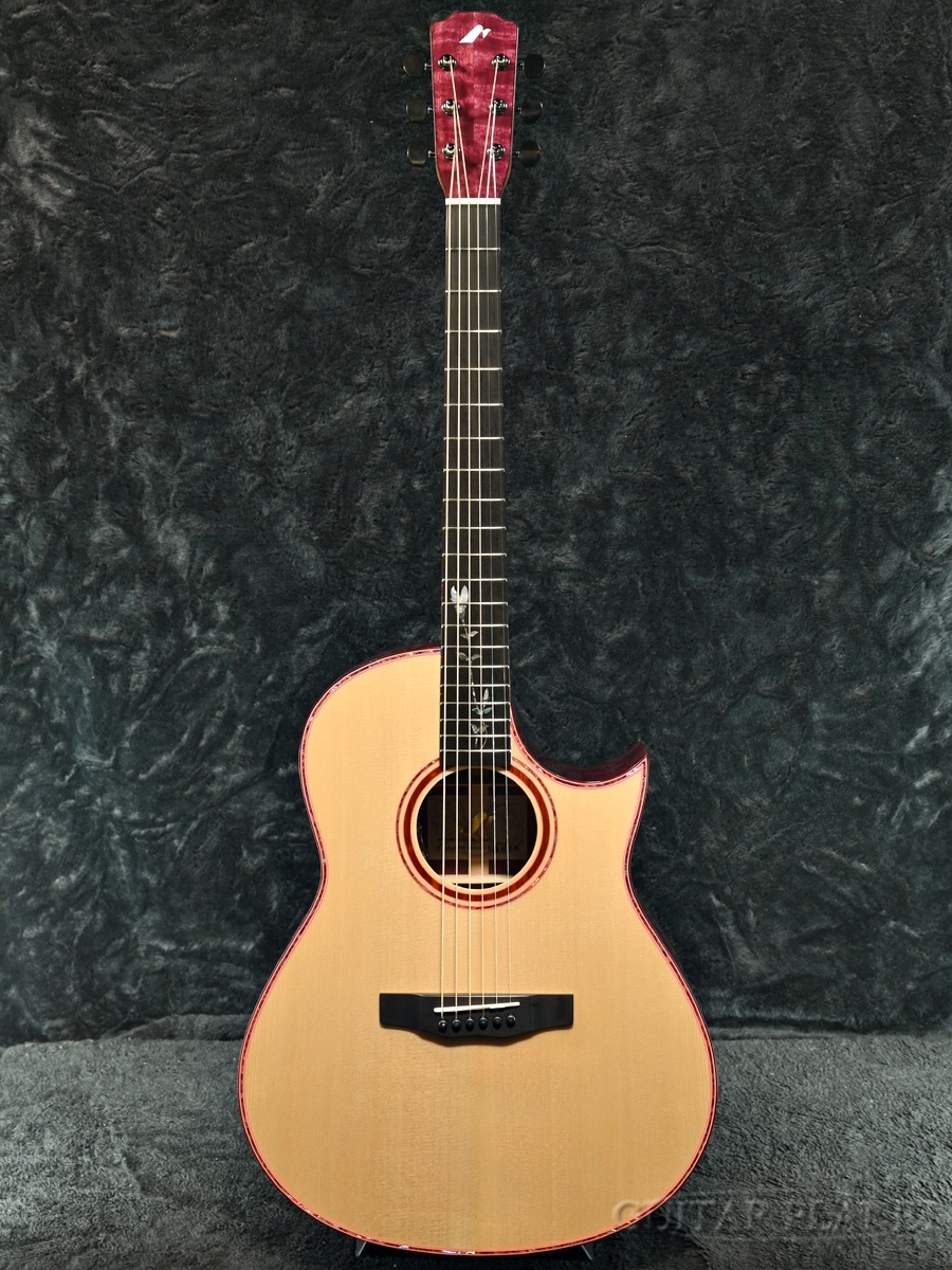 Morris 【2025 Limited Edition】 S-104PH II ~Hand Made Premium