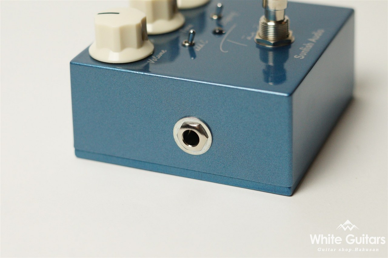 Sunfish Audio OverDrive 