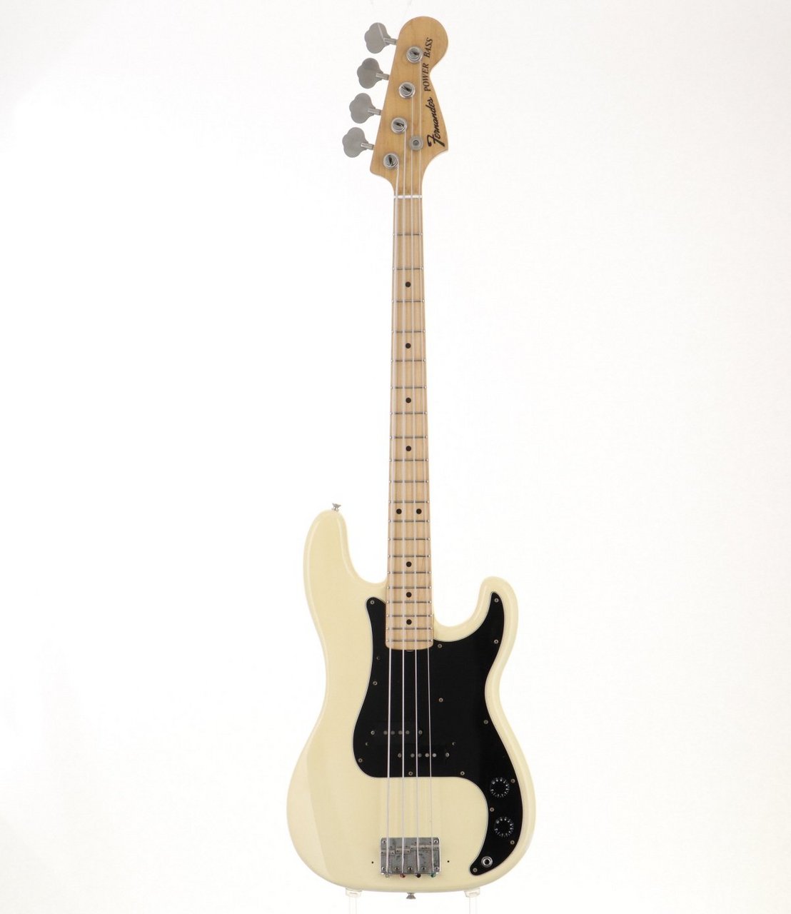 FERNANDES/BURNY FPB-60 Power Bass ［4.25kg］フェルナンデス