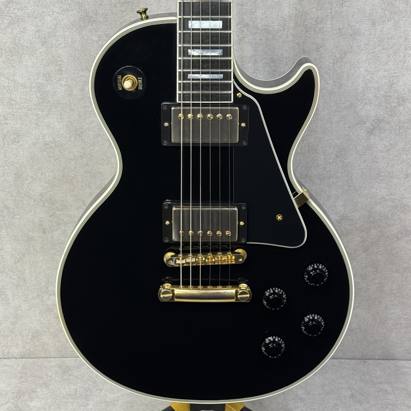 Gibson Custom Shop Pilot Run Les Paul Custom 【加古川店