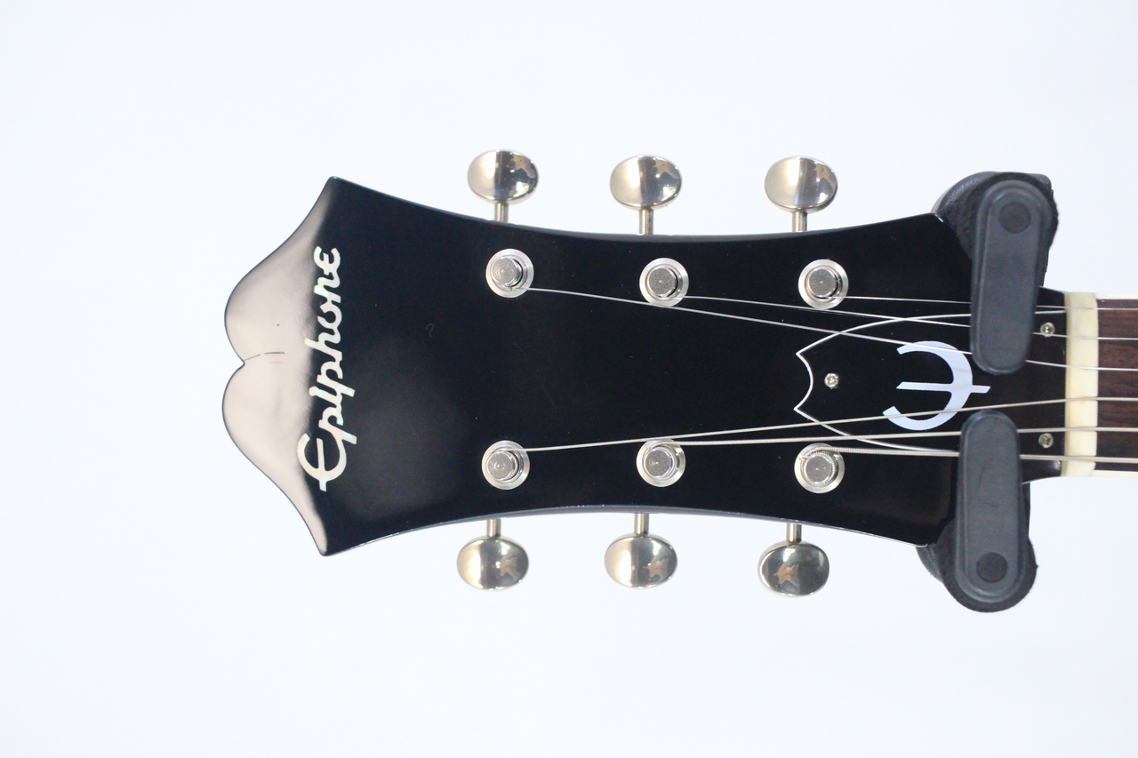 Epiphone CASINO (JAPAN)（中古）【楽器検索デジマート】