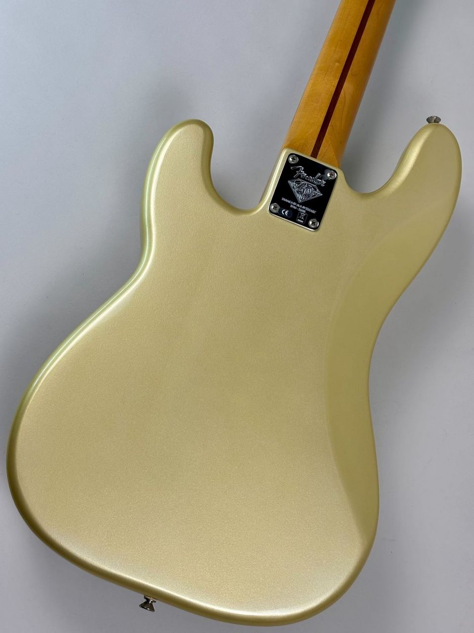 Fender Fender Mexico 60th Anniversary Standard Precision Bass