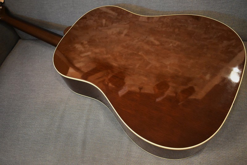 Gibson J-45 STANDARD【USED/2009年】（中古）【楽器検索デジマート】