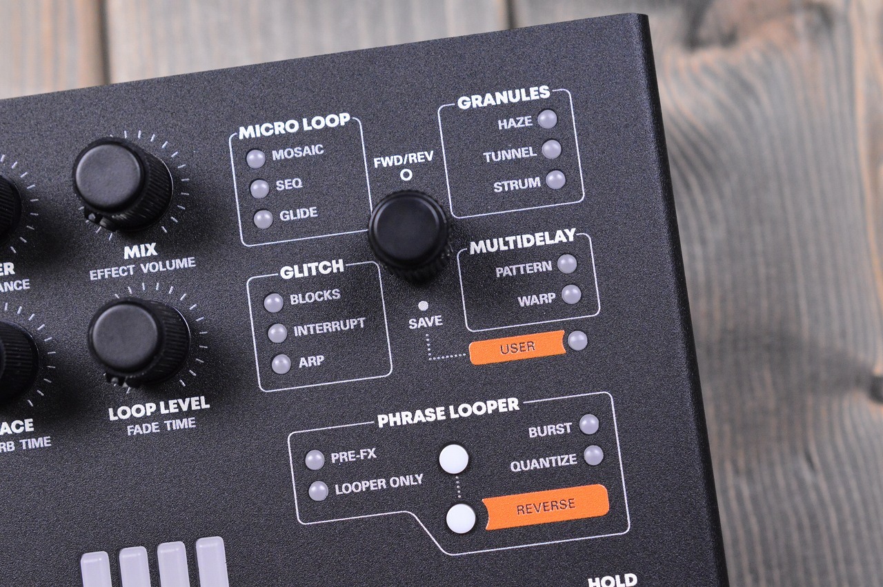 HOLOGRAM MICROCOSM（中古/送料無料）【楽器検索デジマート】