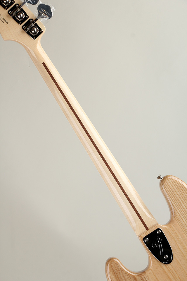 Fender Made in Japan Traditional 70s Jazz Bass MN Natural 【S/N