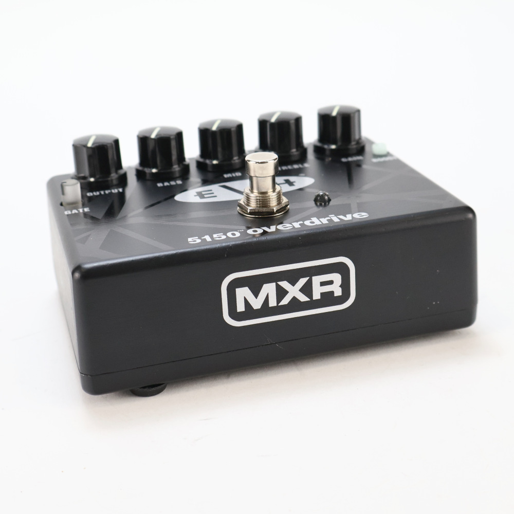 MXR 【中古】 エフェクター MXR EVH5150 OVERDRIVE オーバードライブ