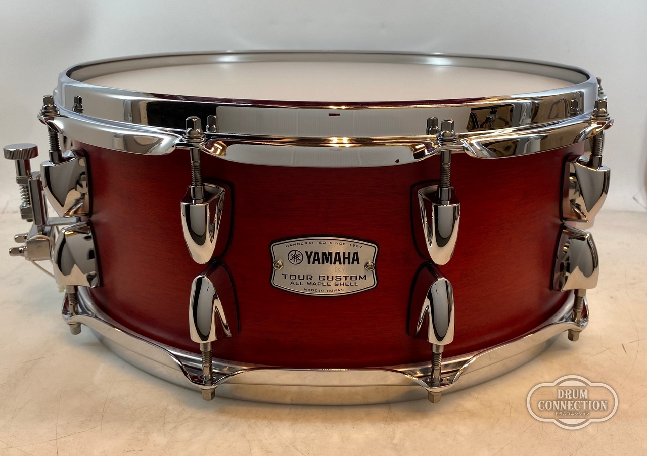 YAMAHA ロックツアー　スネアドラム ヤマハ/ロックツアー | スネアドラムの製品情報,通販価格の比較