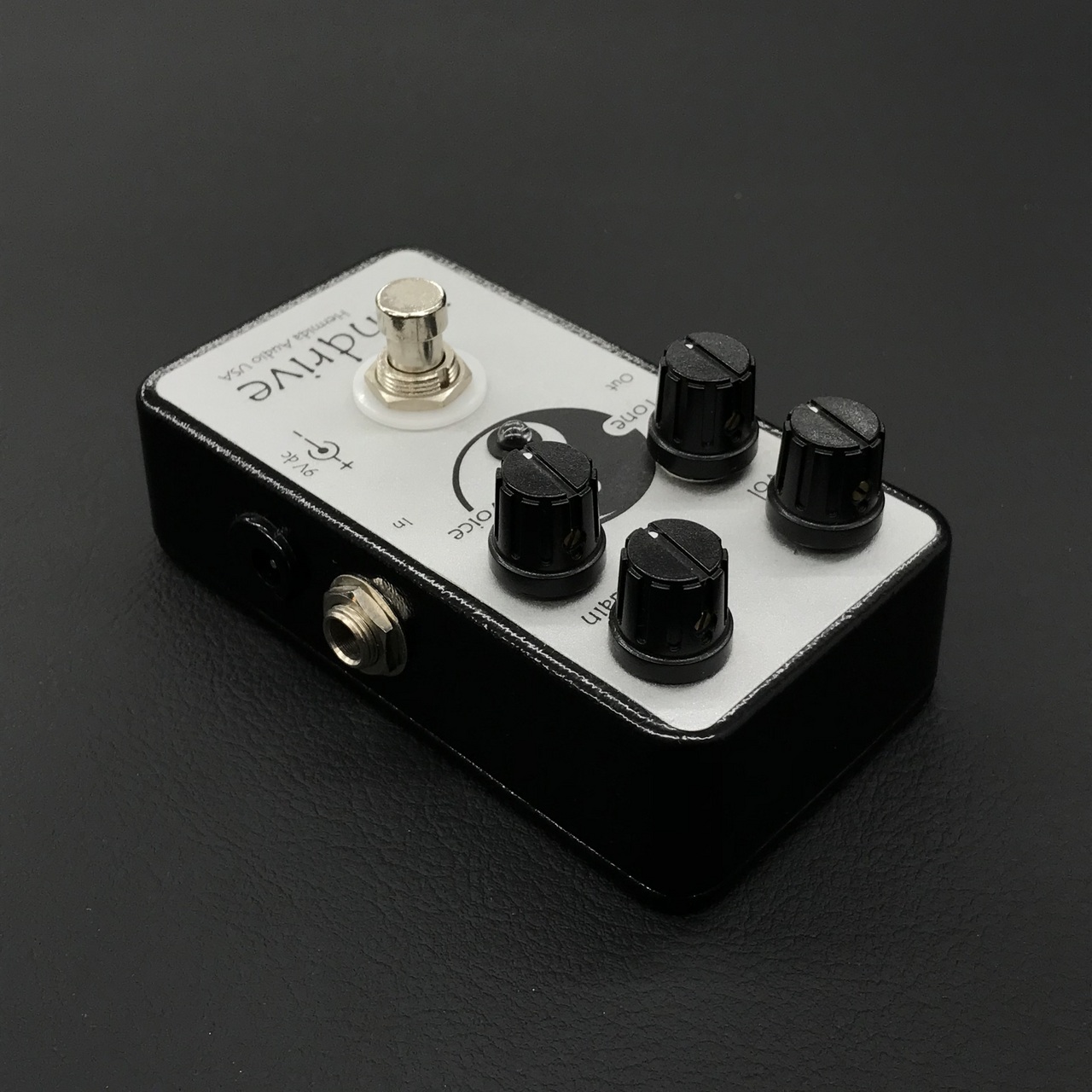 Hermida Audio ZENDRIVE （中古）【楽器検索デジマート】