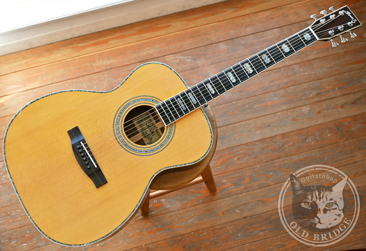 Three S SUZUKI W-380（中古）【楽器検索デジマート】