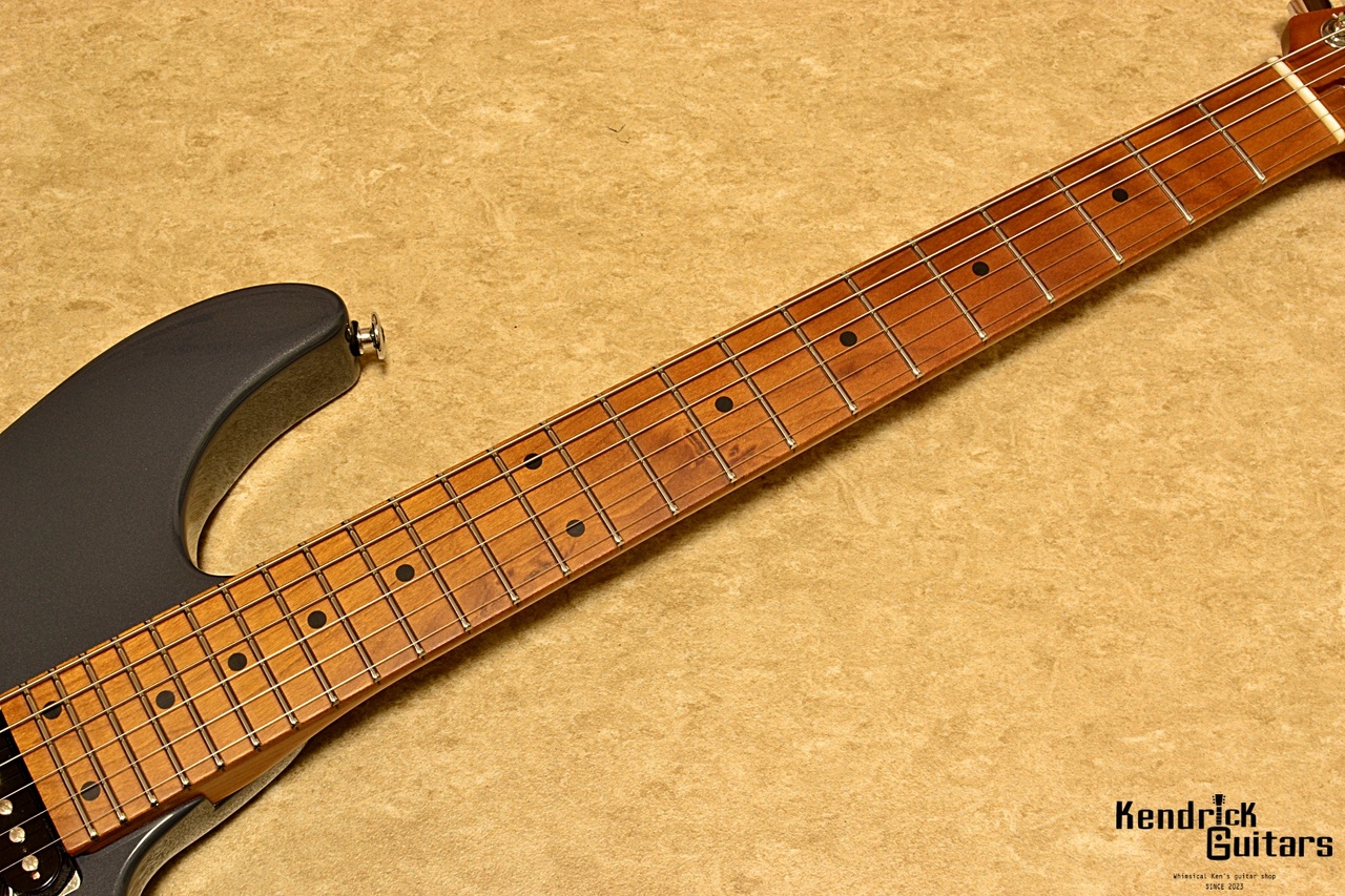 Ibanez AZ2402-GRM w/OHC（中古/送料無料）【楽器検索デジマート】