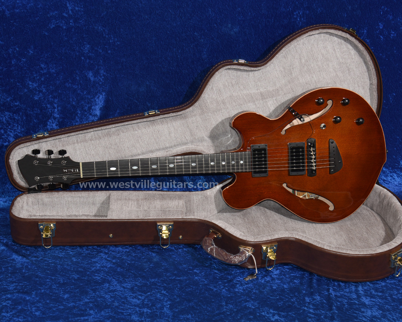 Westville Vanguard KR（新品）【楽器検索デジマート】