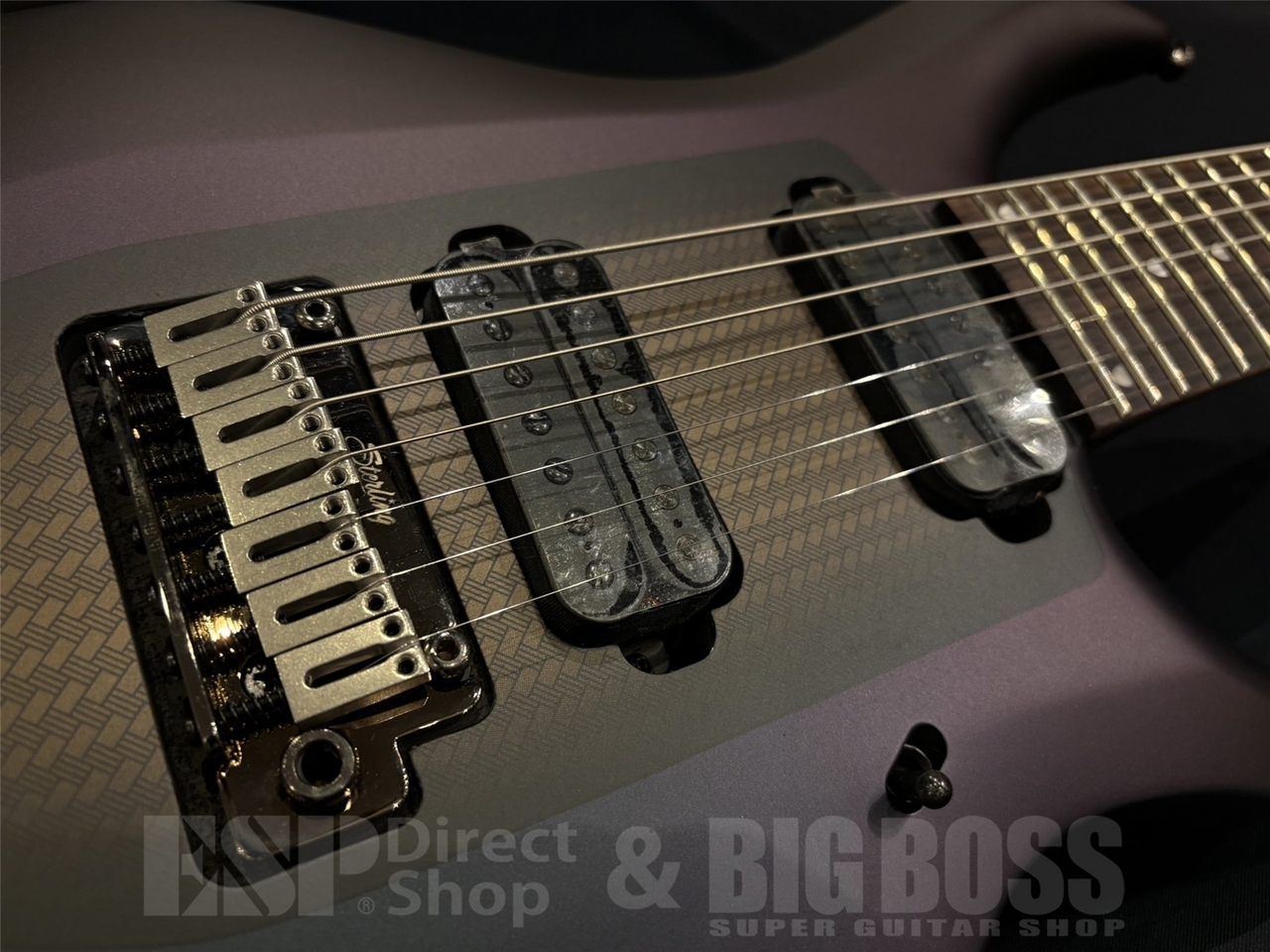 Sterling by MUSIC MAN MAJ170 / ARCTIC DREAM（新品/送料無料）【楽器